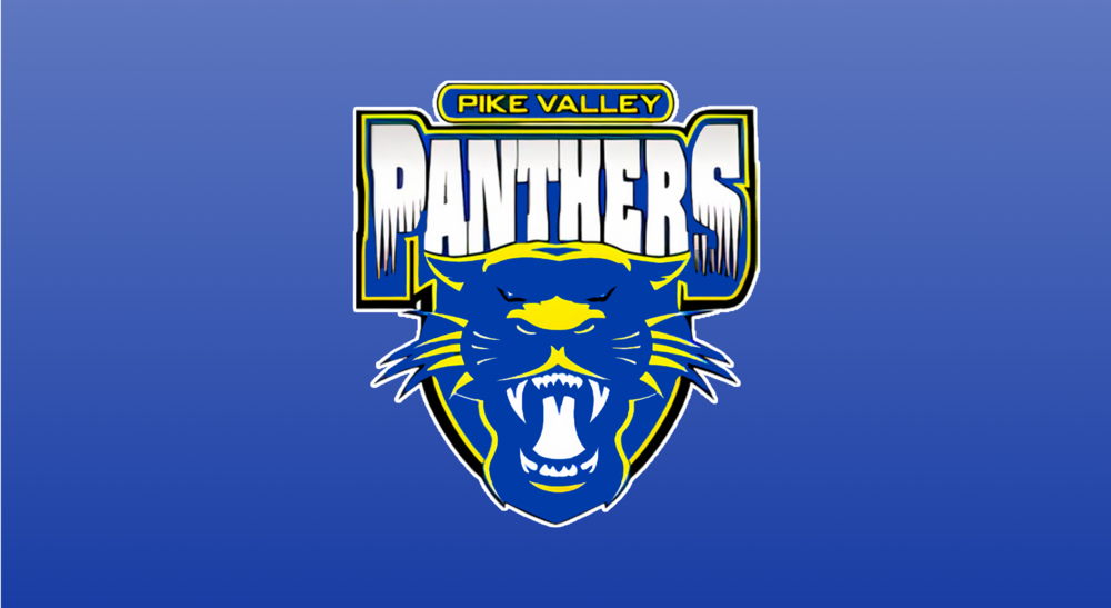 Pike Valley Panthers logo